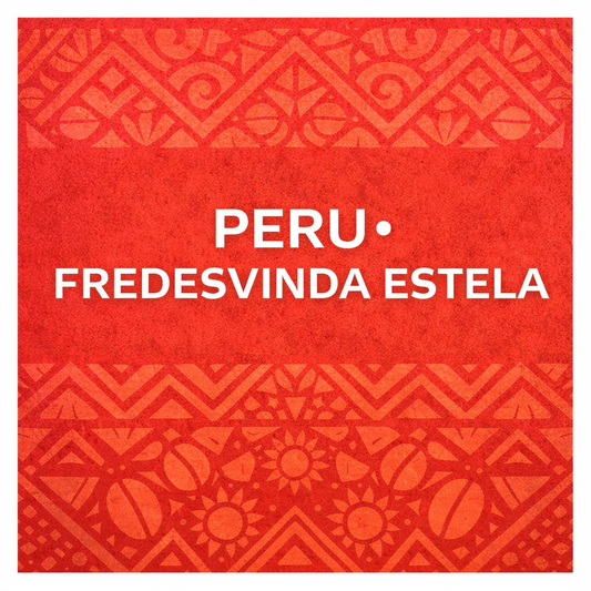 PERU • FREDESVINDA ESTELA
