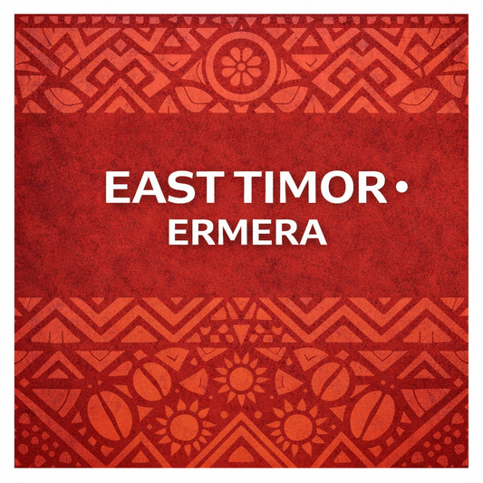 EAST TIMOR • ERMERA
