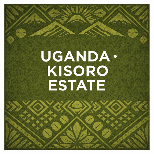 UGANDA • KISORO ESTATE