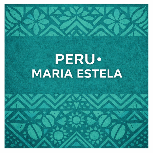 PERU • MARIA ESTELA