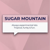 SUGAR MOUNTAIN, by the Dung K’No Commune