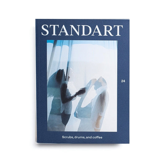REVISTA ESTÁNDAR